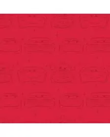 Rola tapet 10 X 0,52 m Disney Cars TA31999