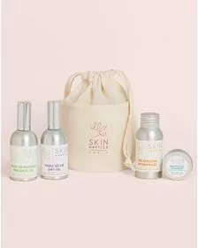 Set Cosmetice pentru Calatorii