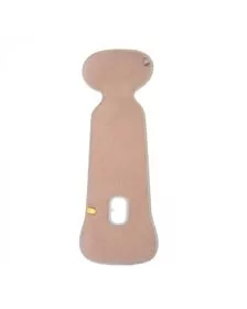 Protectie Antitranspiratie Scaun Auto GR 1 BBC Organic Sand