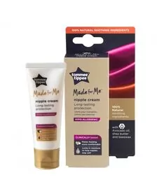 Crema pentru Mameloane, Tommee Tippee, 40 ml