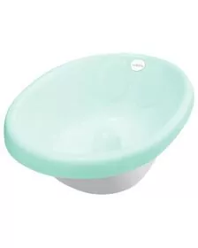 Cadita pentru baie, Verde, Sobble