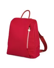 Rucsac carucior Peg Perego Red Shine, Rosu