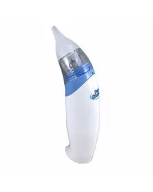 Aspirator nazal electric pentru bebelusi PlusComfort ME8202X