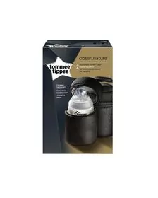 Husa Biberon Termoizolanta, Tommee Tippee, 2 buc