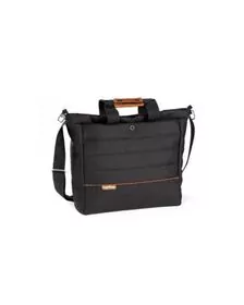 Geanta Ypsi All Day, Peg Perego, Ebony