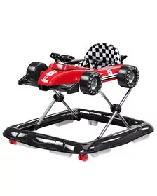 Premergator Chipolino Sportivo 2 in 1 red