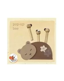 Jucarie Pop up Albine jucause, Egmont toys