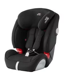 Evolva 123 SL SICT - Cosmos Black
