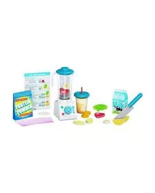 Set de joaca Smoothies Blender - Melissa and Doug