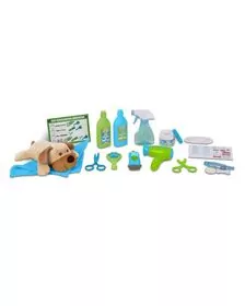 Set de joaca Ingrijeste Catelusul- Melissa and Doug