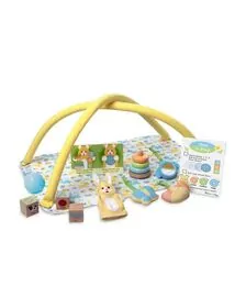 Set de jucarii educative pentru papusi - Melissa & Doug