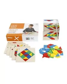 Joc Educativ Geometrii