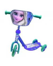 TROTINETA FROZEN2 CU 3 ROTI