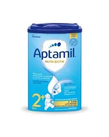 NOUL APTAMIL 2+: Lapte praf pentru copii de varsta mica, 800 gr, 2 ani+