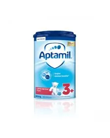 NOUL APTAMIL 3+: Lapte praf fortificat, 800 gr, 3 ani+