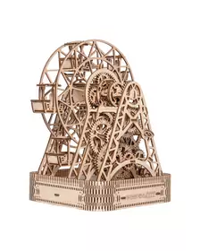 Puzzle 3D Ferris Wheel - Kit model mecanic