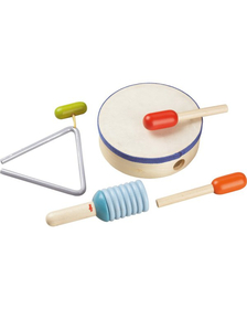 Set de percutie, Haba