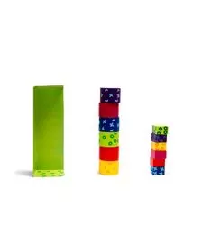 Turnul Secret, joc de logica si strategie, BS Toys