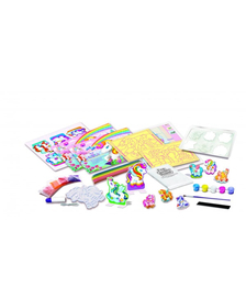 Set creativ - Unicorni magici