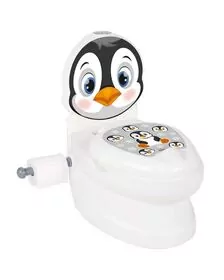 Olita educativa pentru copii Pilsan Penguin