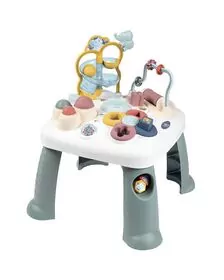 Masa educativa Smoby Activity Table verde