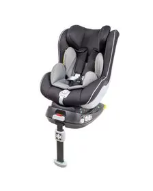 Scaun auto Argos cu Isofix si picior telescopic Crocodile 0 18 kg