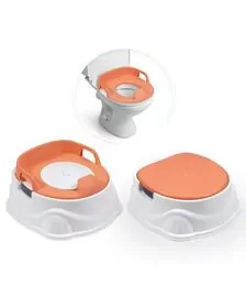Olita 3 in 1 - Portocaliu