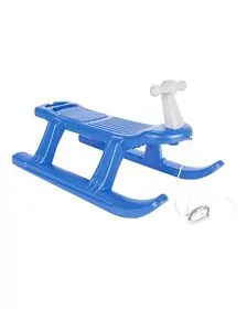 Sanie Pilsan Snow Monster blue