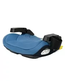 Inaltator auto ISOFIX Max Deluxe DuoBlue