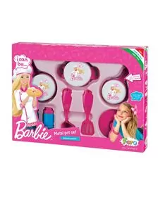 Set bucatarie Barbie 2712 Faro