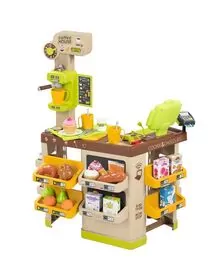 Cafenea pentru copii Smoby Coffee House
