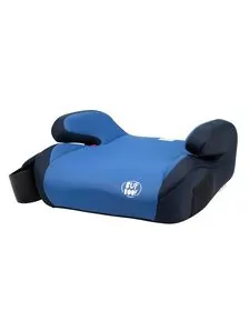 Inaltator auto ISOFIX Hero DuoBlue