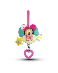 Zornaitoare Muzicala Minnie