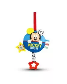 ZORNAITOARE MUZICALA MICKEY