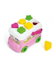 Autobuz De Sortat Forme Minnie