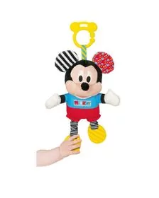 Zornaitoare De Plus Mickey Mouse