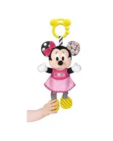 Zornaitoare De Plus Minnie Mouse