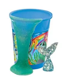 SLIME MAGIC CU SURPRIZA - SIRENA