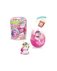 BILA EFERVESCENTA INKEE - CU SURPRIZA UNICORN