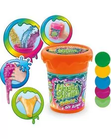 SLIME MAGIC CU SURPRIZA - AGITA-L!