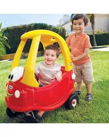 Masinuta Cozy Coupe