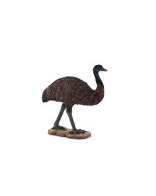 Figurina Emu