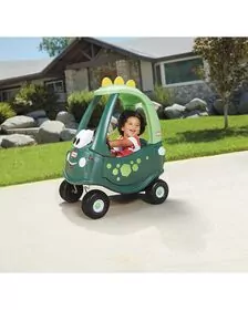 Masinuta Dinozaur Cozy Coupe