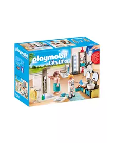 Baie - Playmobil City Life