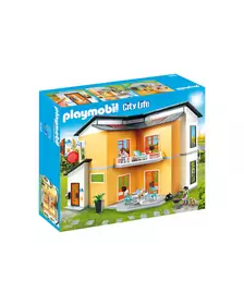 Casa Moderna - Playmobil City Life