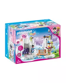 Ascunzatoarea de cristal - Playmobil Magic