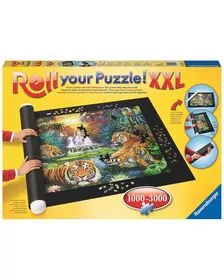 SUPORT PT RULAT PUZZLE-URILE! 1000 - 3000 PIESE