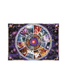 PUZZLE ASTROLOGIE, 9000 PIESE