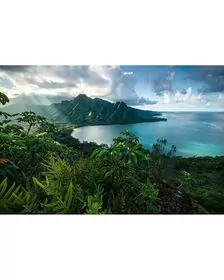 PUZZLE PRIVELISTE HAWAI, 5000 PIESE