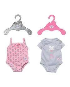 BABY born - Body diverse modele 43 cm